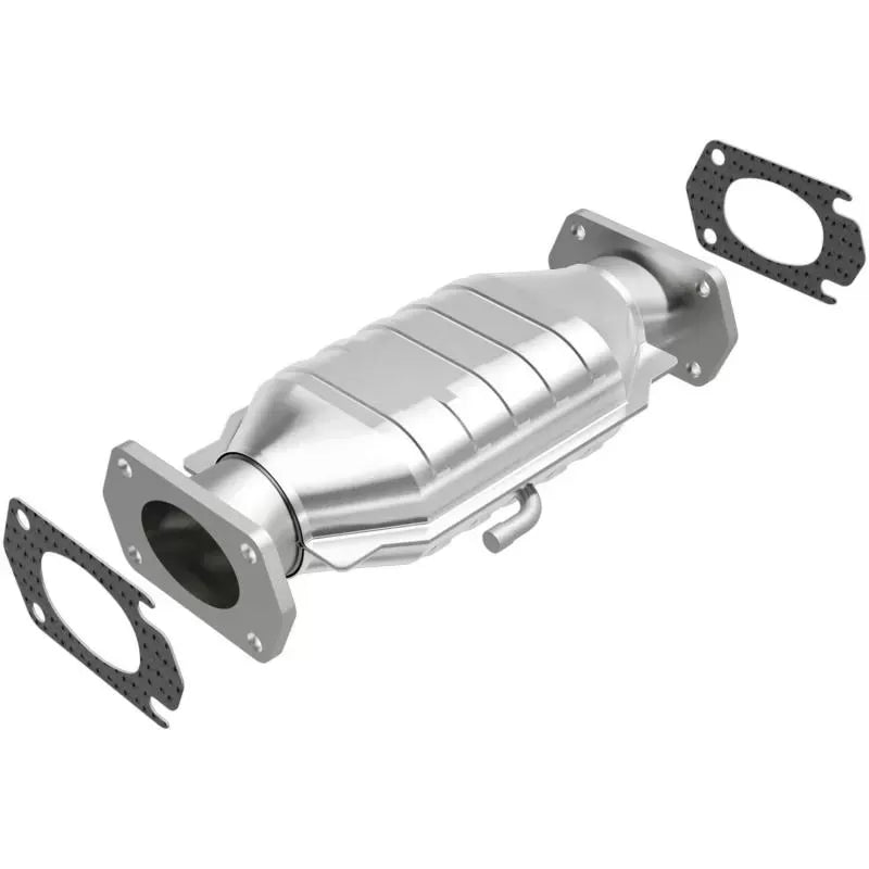 MagnaFlow Direct-Fit Catalytic Converter 3322440 for Chevrolet Camaro, Corvette, Monte Carlo