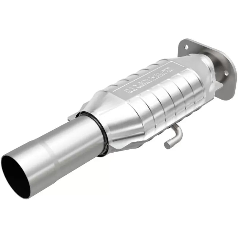MagnaFlow Direct-Fit Catalytic Converter 3322441 for Chevrolet Camaro 1986-1989, Caprice 1991-1993, Firebird 1986-1991, 