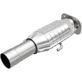 MagnaFlow Direct-Fit Catalytic Converter 3322441 for Chevrolet Camaro 1986-1989, Caprice 1991-1993, Firebird 1986-1991, 