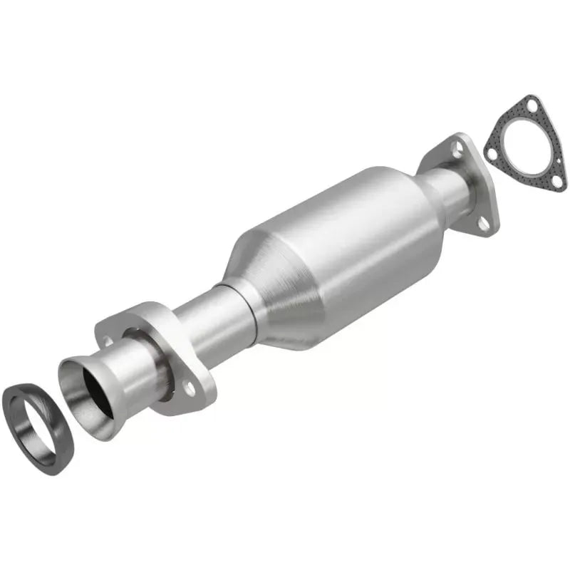 MagnaFlow Direct-Fit Catalytic Converter 3322636 for Acura Integra, Honda Accord, Civic, Del Sol