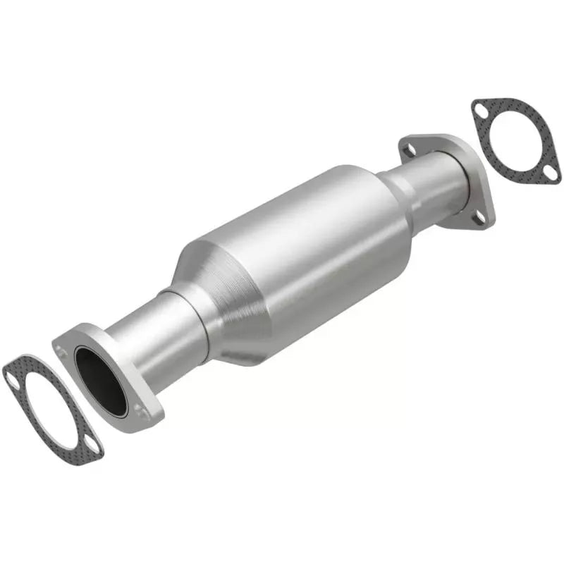 MagnaFlow Direct-Fit Catalytic Converter for 1990-1993 Mazda Miata 1.6L 4-Cyl