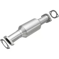 MagnaFlow Direct-Fit Catalytic Converter for 1994-1995 Mazda Miata, Stainless Steel, CARB Compliant