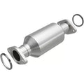MagnaFlow Direct-Fit Catalytic Converter 3322886 for Toyota, Chevrolet, Geo - Stainless Steel, 2" Inlet/Outlet