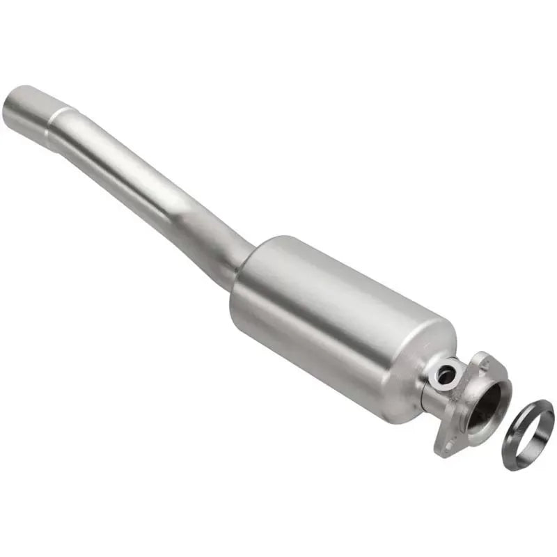 MagnaFlow Direct-Fit Catalytic Converter 3322945 for Volvo 740/940 L4 2.3L 1985-1995