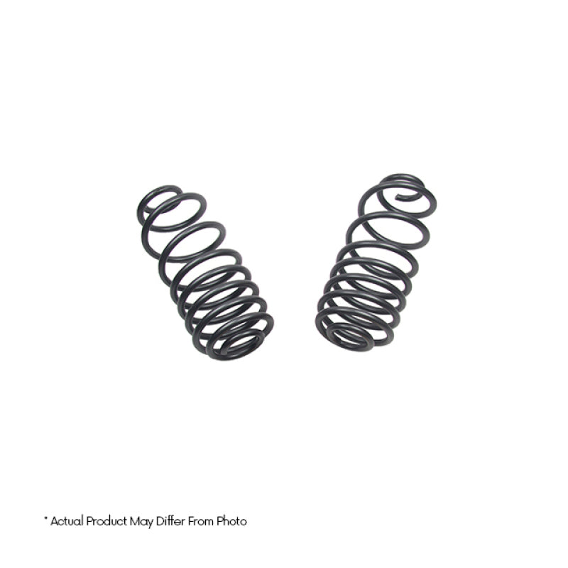 Belltech LOWERING KIT W/O SHOCKS 782