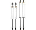 Carli 05-24 Ford F250/350 4x4 -Spec 2.0in IFP 2.5in Lift Front/Rear Shock Pkg PAP AS-FLVLSPKG-CS20IFP-B