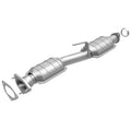 MagnaFlow Direct-Fit Catalytic Converter for 1995 Ford Explorer, Stainless Steel, CARB Compliant