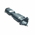 MagnaFlow Direct-Fit Catalytic Converter 333387 for Ford Bronco/Ranger 1988-1989, Stainless Steel