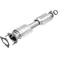 MagnaFlow Direct-Fit Catalytic Converter 333388 for Ford Bronco, Explorer, Ranger, Mazda Navajo, Stainless Steel