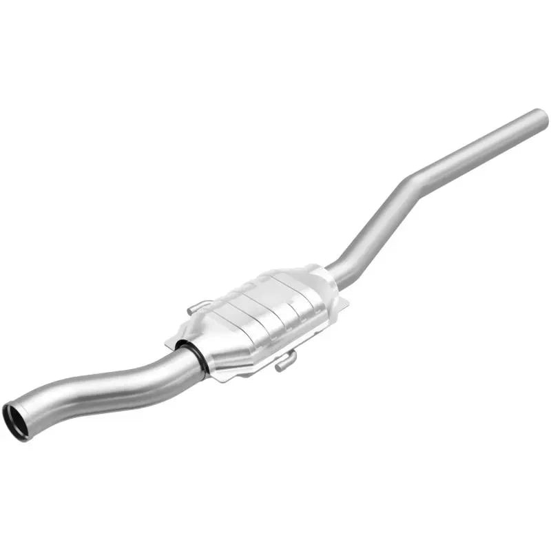 MagnaFlow Direct-Fit Catalytic Converter 334244 for Dodge D150/D250/W150 1981-1987