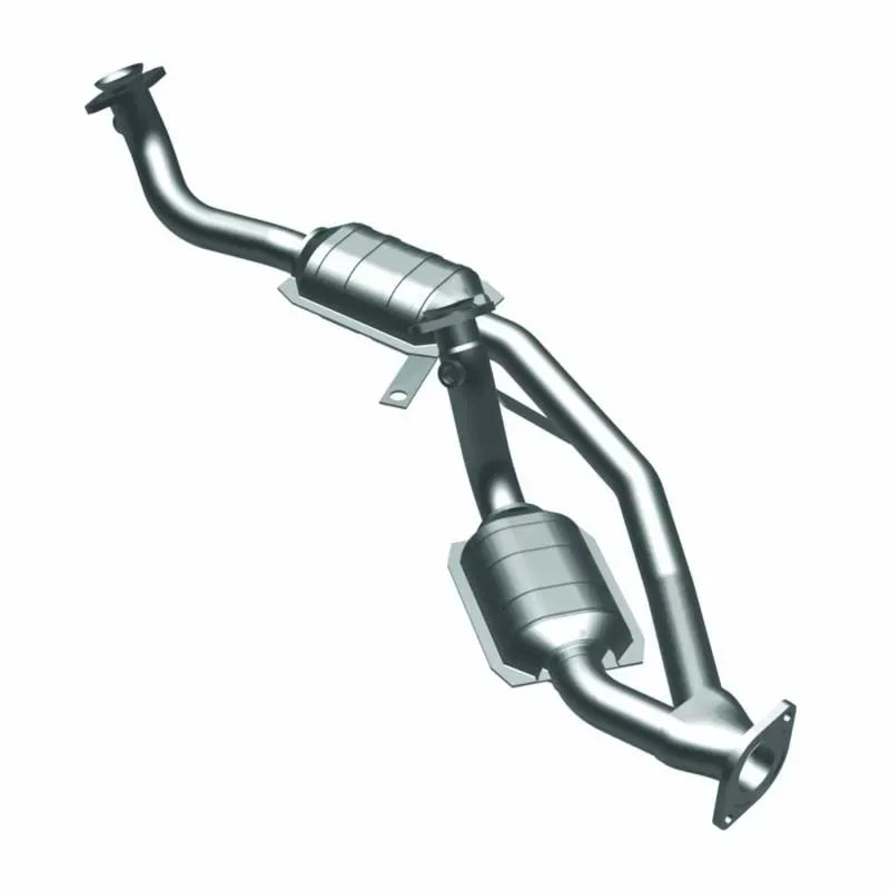 MagnaFlow Direct-Fit Catalytic Converter 337202 for Ford Taurus, Lincoln Continental, Mercury Sable
