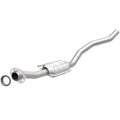 MagnaFlow Direct-Fit Catalytic Converter 337253 for 1981-1982 Chrysler/Dodge, Stainless Steel