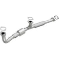 MagnaFlow Direct-Fit Catalytic Converter 337276 for 1995 Chrysler Sebring, Dodge Avenger, Stainless Steel