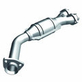 MagnaFlow Direct-Fit Catalytic Converter 337663 for Jaguar XJ6/Vanden Plas 1981-1987, Stainless Steel