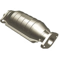 MagnaFlow 1983-1985 Mazda GLC Direct-Fit Catalytic Converter, Stainless Steel, CARB Compliant