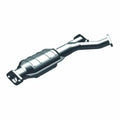 MagnaFlow Direct-Fit Catalytic Converter for 1992-1995 Mazda 929, 2.5" Stainless Steel, CARB Compliant
