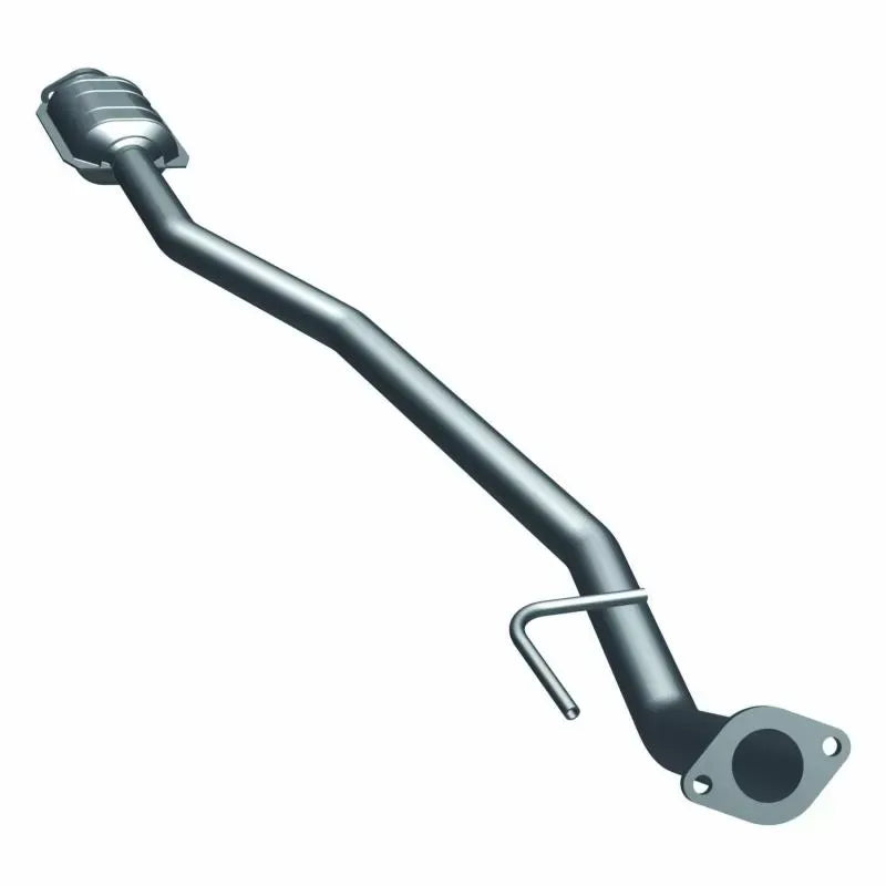 MagnaFlow Direct-Fit Catalytic Converter for 1990-1994 Subaru Loyale, Stainless Steel, CARB Compliant