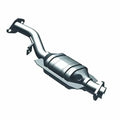 MagnaFlow Direct-Fit Catalytic Converter for 1993-1995 Subaru Impreza, Stainless Steel