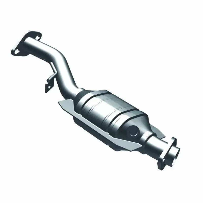 MagnaFlow Direct-Fit Catalytic Converter for 1993-1995 Subaru Impreza, Stainless Steel