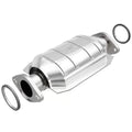 MagnaFlow Direct-Fit Catalytic Converter for 1979-1981 Toyota Celica, Stainless Steel