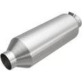 MagnaFlow Universal Catalytic Converter for 1983-1991 Volkswagen Vanagon, CARB Compliant, Stainless Steel