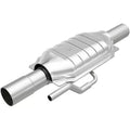 MagnaFlow Direct-Fit Catalytic Converter 3391220 for 1994-1995 Dodge Ram 2500/3500, Stainless Steel