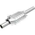 MagnaFlow Direct-Fit Catalytic Converter 3391222 for Jeep Cherokee, CJ5, CJ7, 1981-1986