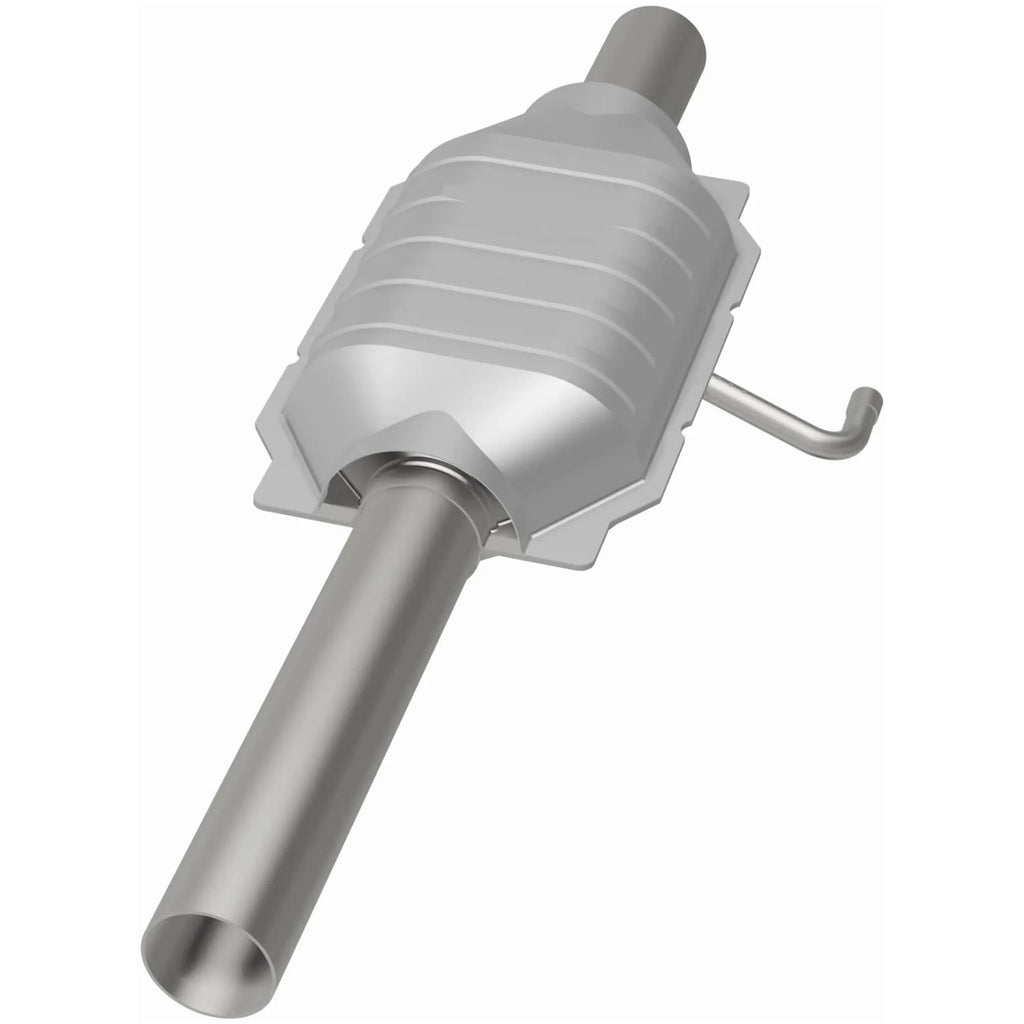 MagnaFlow Direct-Fit Catalytic Converter 3391222 for Jeep Cherokee, CJ5, CJ7, 1981-1986