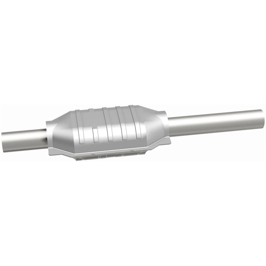 MagnaFlow Direct-Fit Catalytic Converter 3391222 for Jeep Cherokee, CJ5, CJ7, 1981-1986