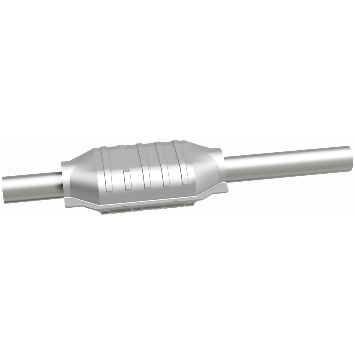 MagnaFlow Direct-Fit Catalytic Converter 3391222 for Jeep Cherokee, CJ5, CJ7, 1981-1986