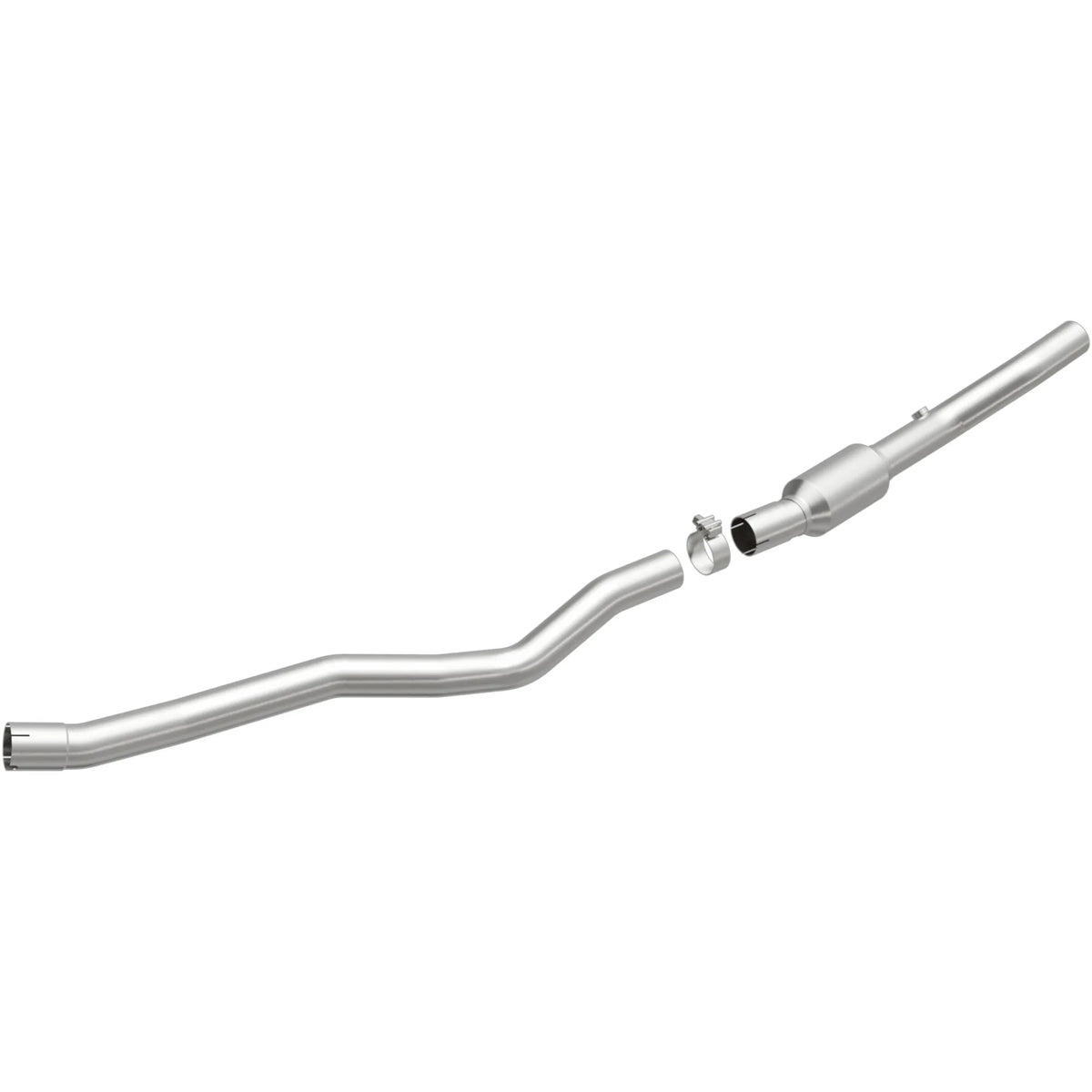 MagnaFlow 1994-1995 Dodge Dakota Direct-Fit Catalytic Converter - CARB Compliant