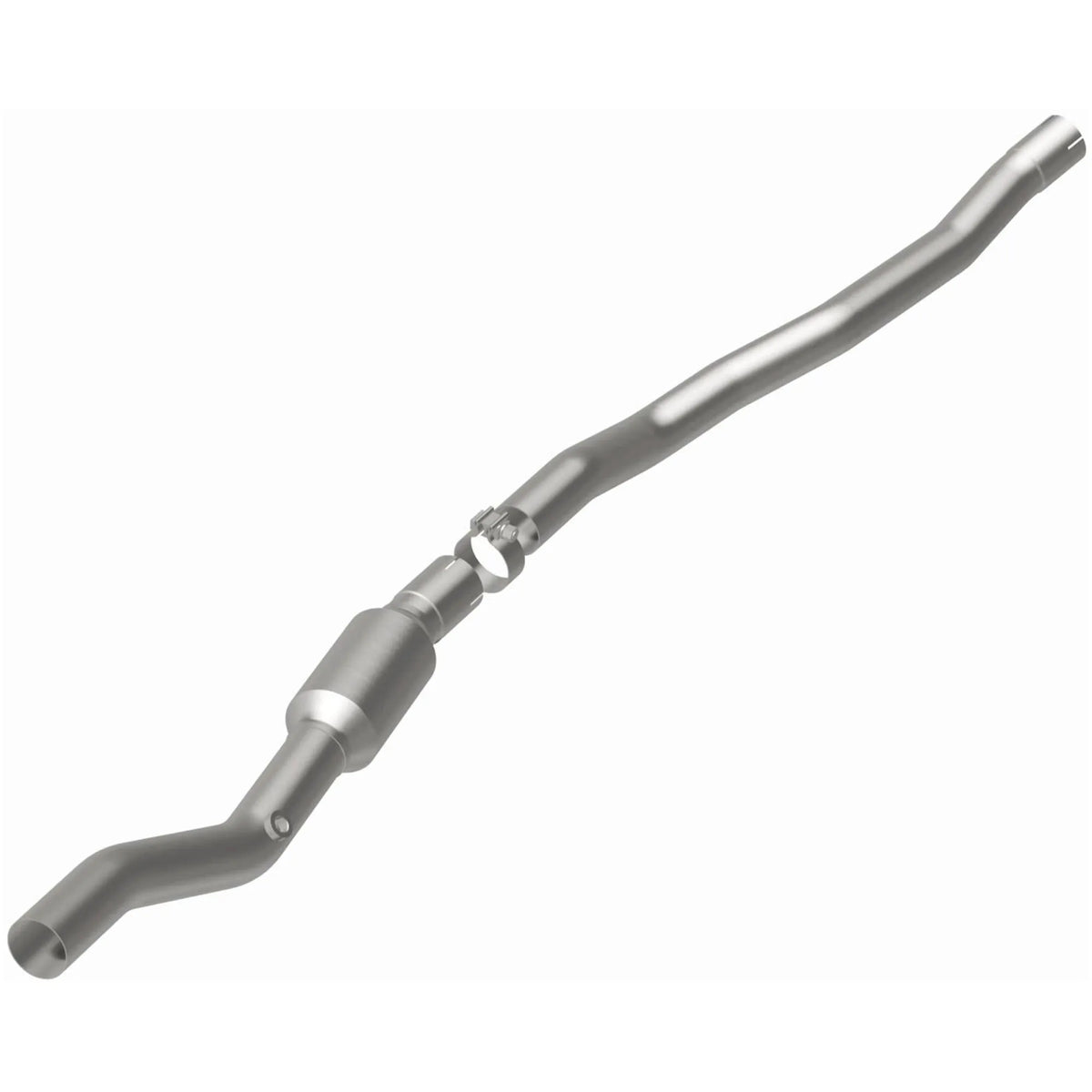 MagnaFlow 1994-1995 Dodge Dakota Direct-Fit Catalytic Converter - CARB Compliant