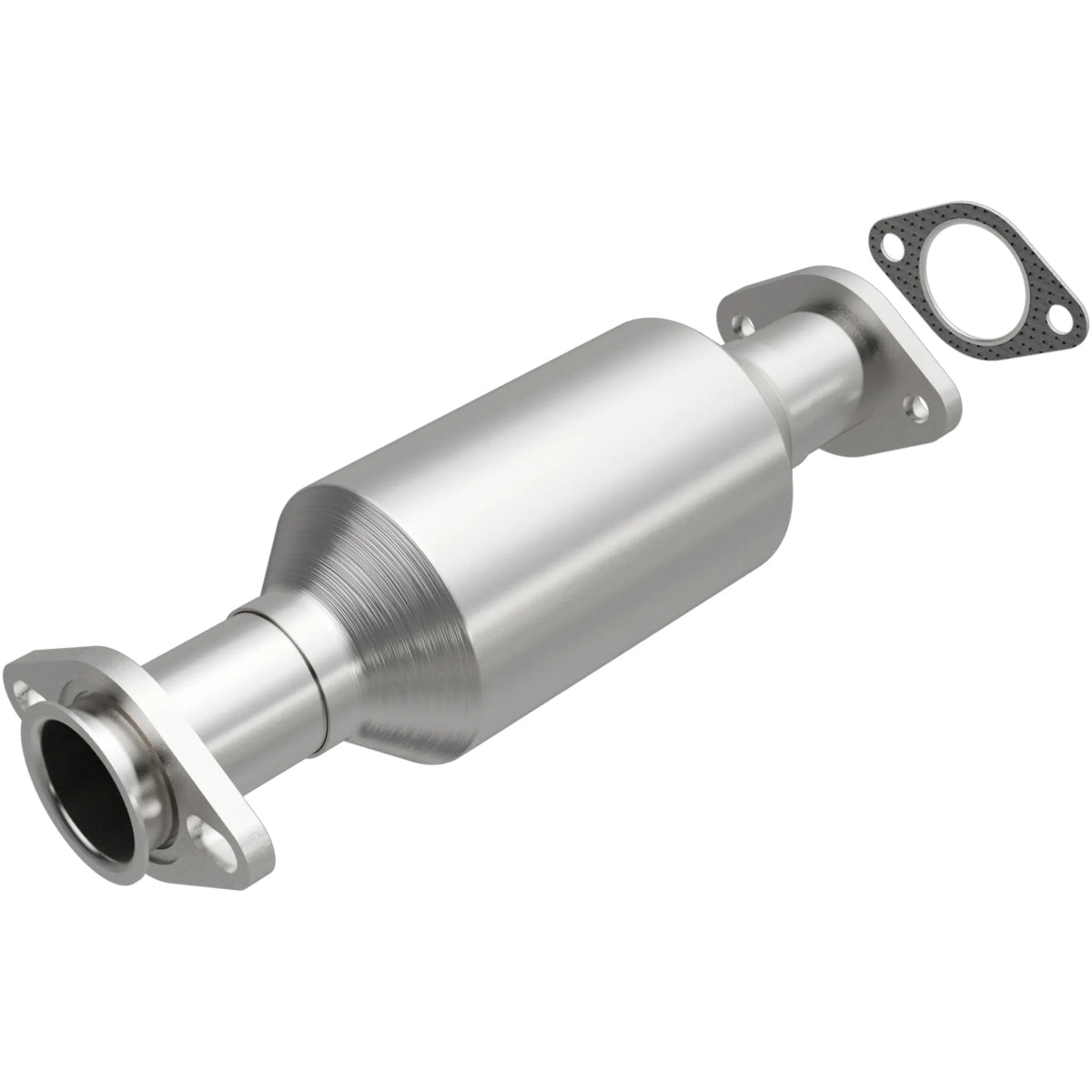 MagnaFlow Direct-Fit Catalytic Converter for 1987-1990 Mitsubishi Van, California CARB Compliant