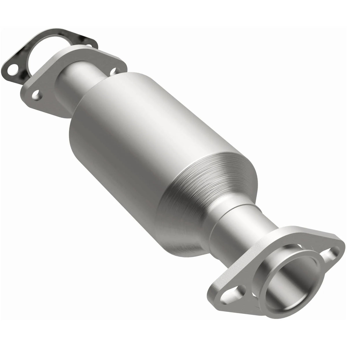 MagnaFlow Direct-Fit Catalytic Converter for 1987-1990 Mitsubishi Van, California CARB Compliant