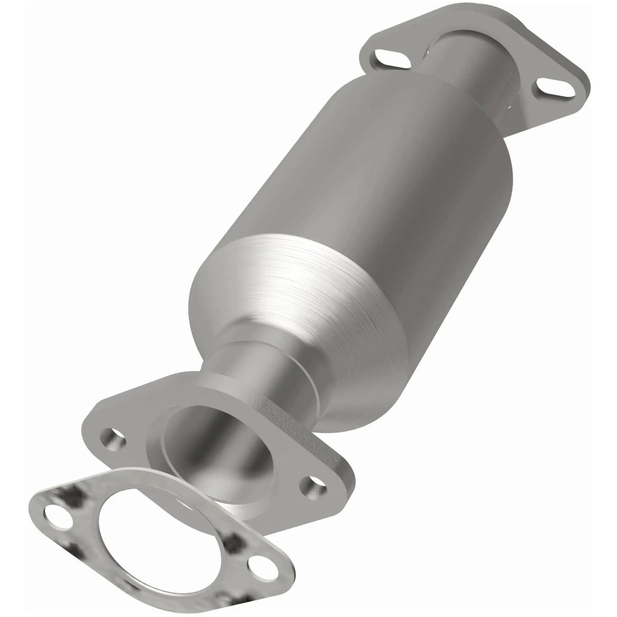 MagnaFlow Direct-Fit Catalytic Converter for 1987-1990 Mitsubishi Van, California CARB Compliant
