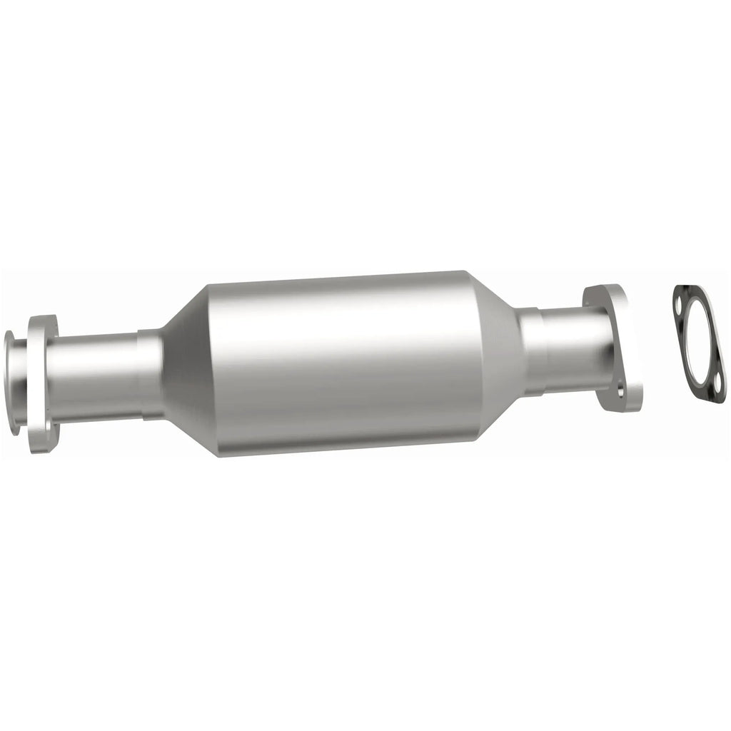 MagnaFlow Direct-Fit Catalytic Converter for 1987-1990 Mitsubishi Van, California CARB Compliant