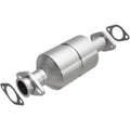 MagnaFlow Direct-Fit Catalytic Converter 3391242 for Dodge, Mitsubishi, Stainless Steel