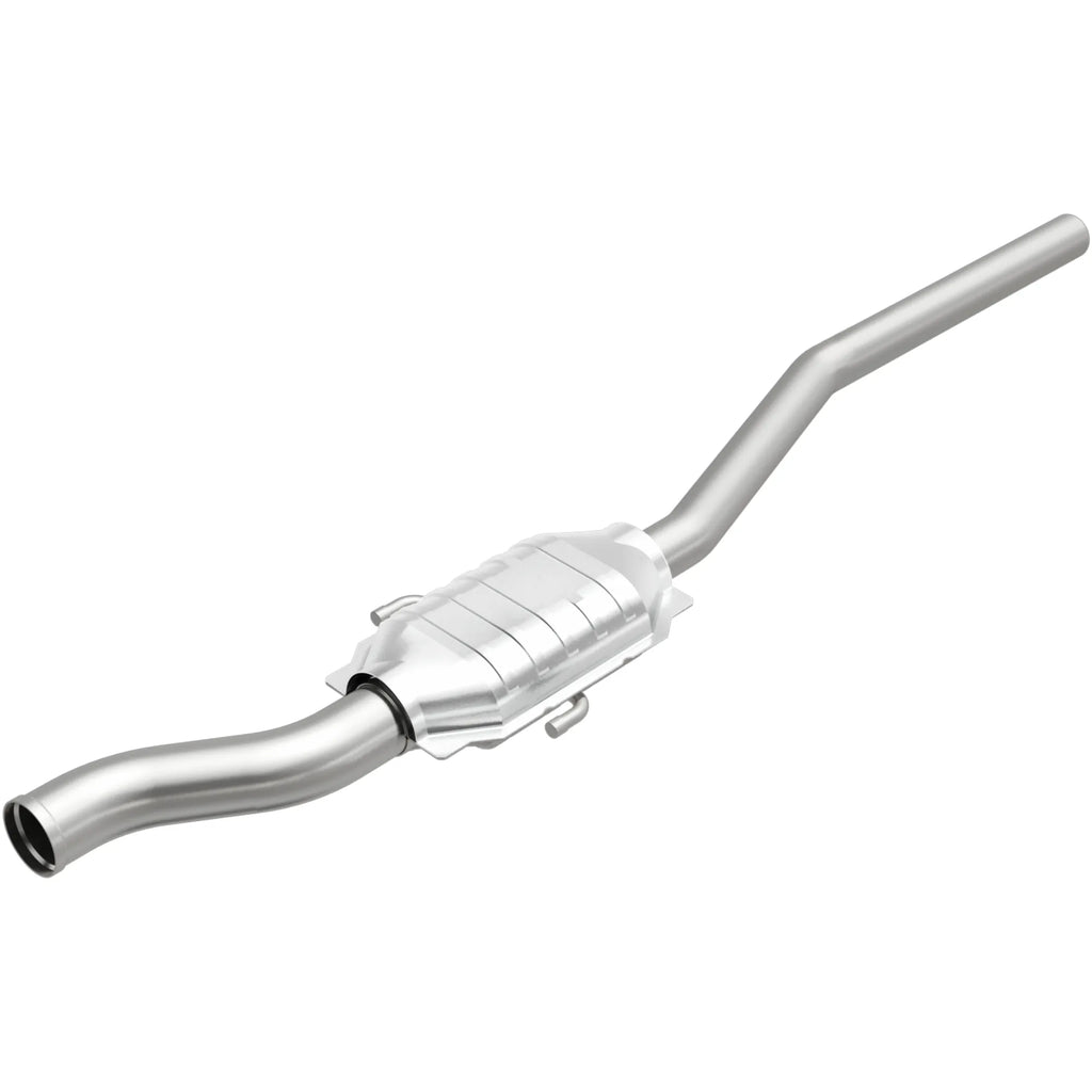 MagnaFlow Direct-Fit Catalytic Converter 3391244 for Dodge/Plymouth 1979-1987, CARB Compliant