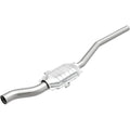 MagnaFlow Direct-Fit Catalytic Converter 3391244 for Dodge/Plymouth 1979-1987, CARB Compliant