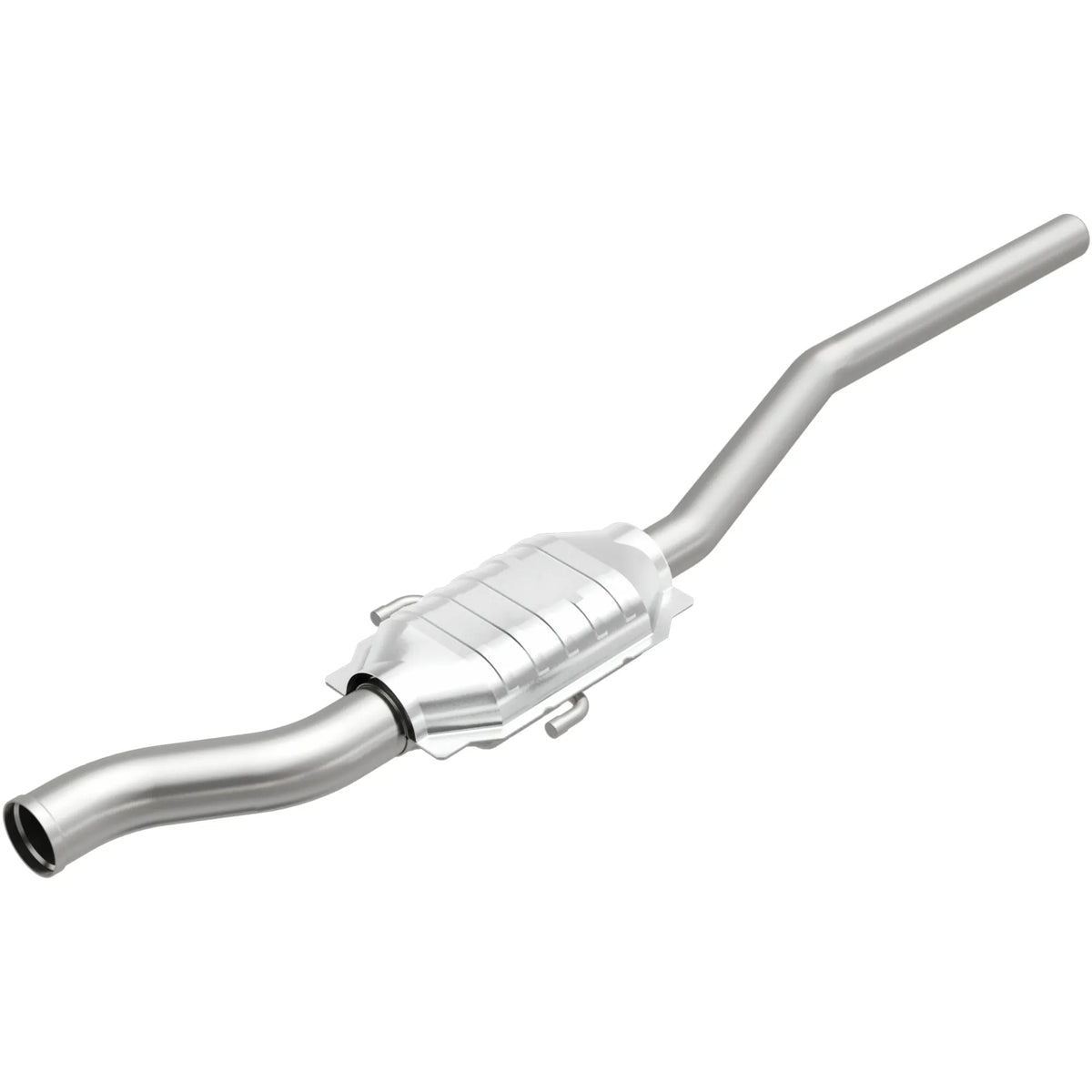 MagnaFlow Direct-Fit Catalytic Converter 3391244 for Dodge/Plymouth 1979-1987, CARB Compliant