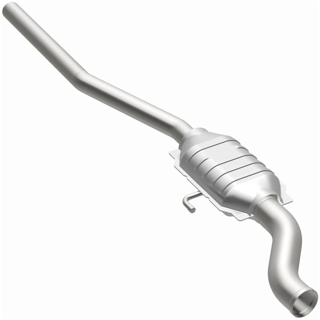 MagnaFlow Direct-Fit Catalytic Converter 3391244 for Dodge/Plymouth 1979-1987, CARB Compliant