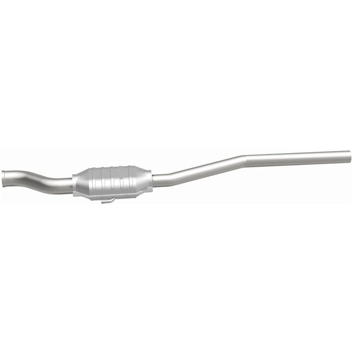 MagnaFlow Direct-Fit Catalytic Converter 3391244 for Dodge/Plymouth 1979-1987, CARB Compliant