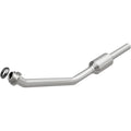 MagnaFlow Direct-Fit Catalytic Converter 3391269 for Dodge Caravan/Plymouth Voyager 1987-1995