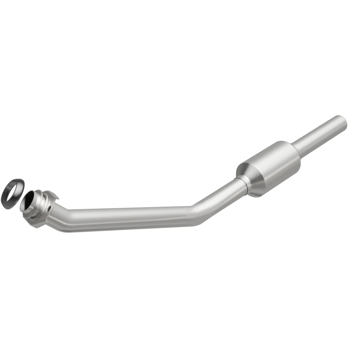 MagnaFlow Direct-Fit Catalytic Converter 3391269 for Dodge Caravan/Plymouth Voyager 1987-1995