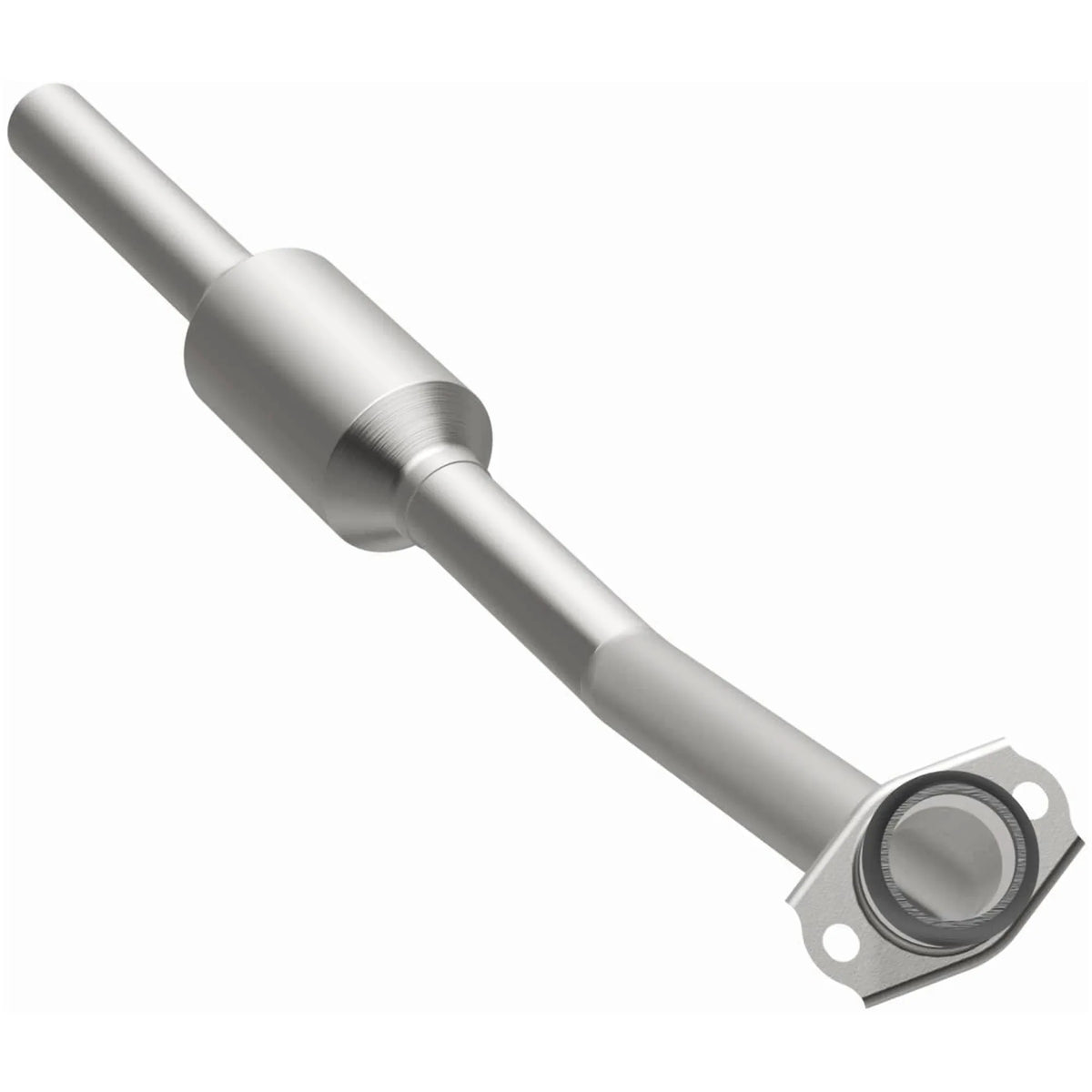 MagnaFlow Direct-Fit Catalytic Converter 3391269 for Dodge Caravan/Plymouth Voyager 1987-1995