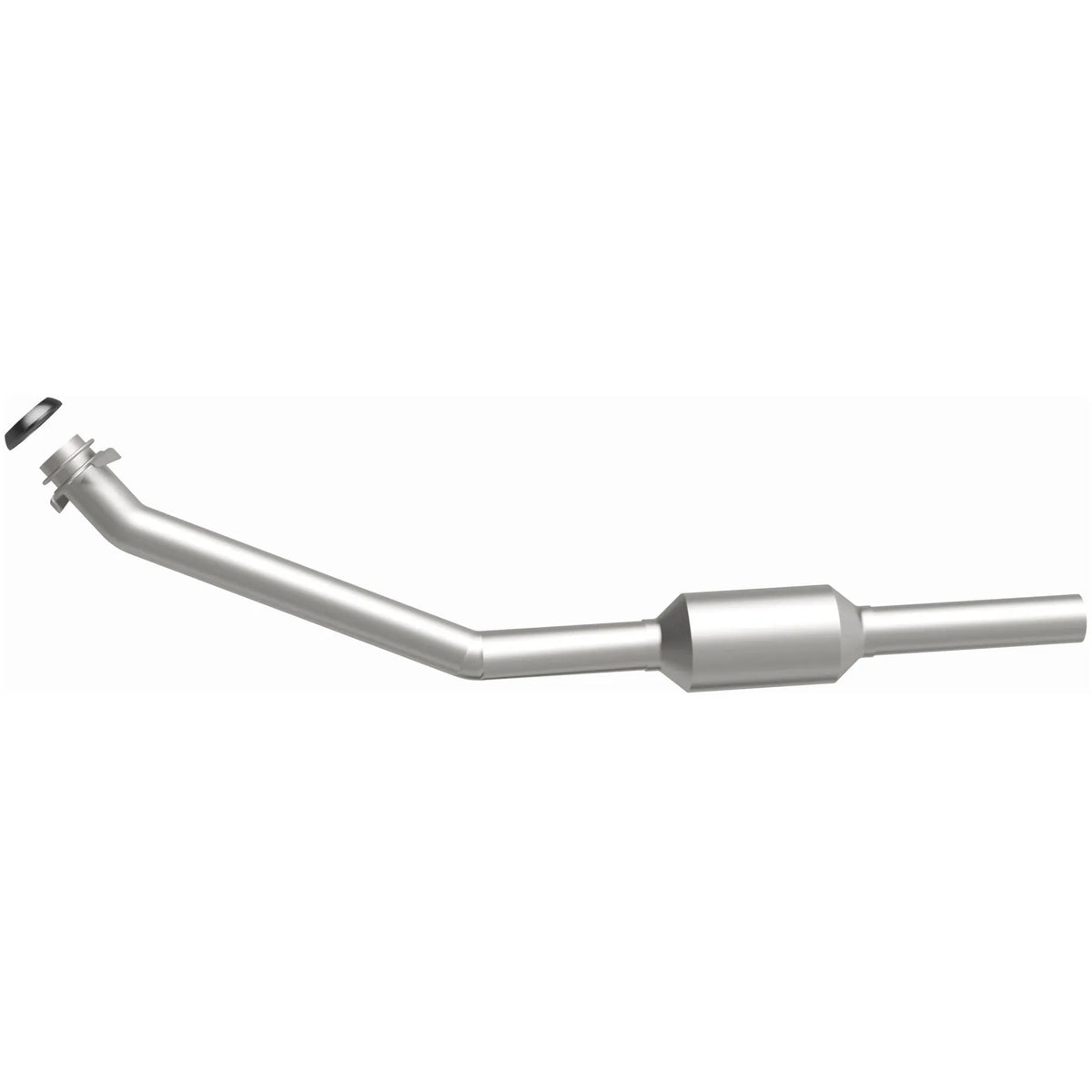 MagnaFlow Direct-Fit Catalytic Converter 3391269 for Dodge Caravan/Plymouth Voyager 1987-1995