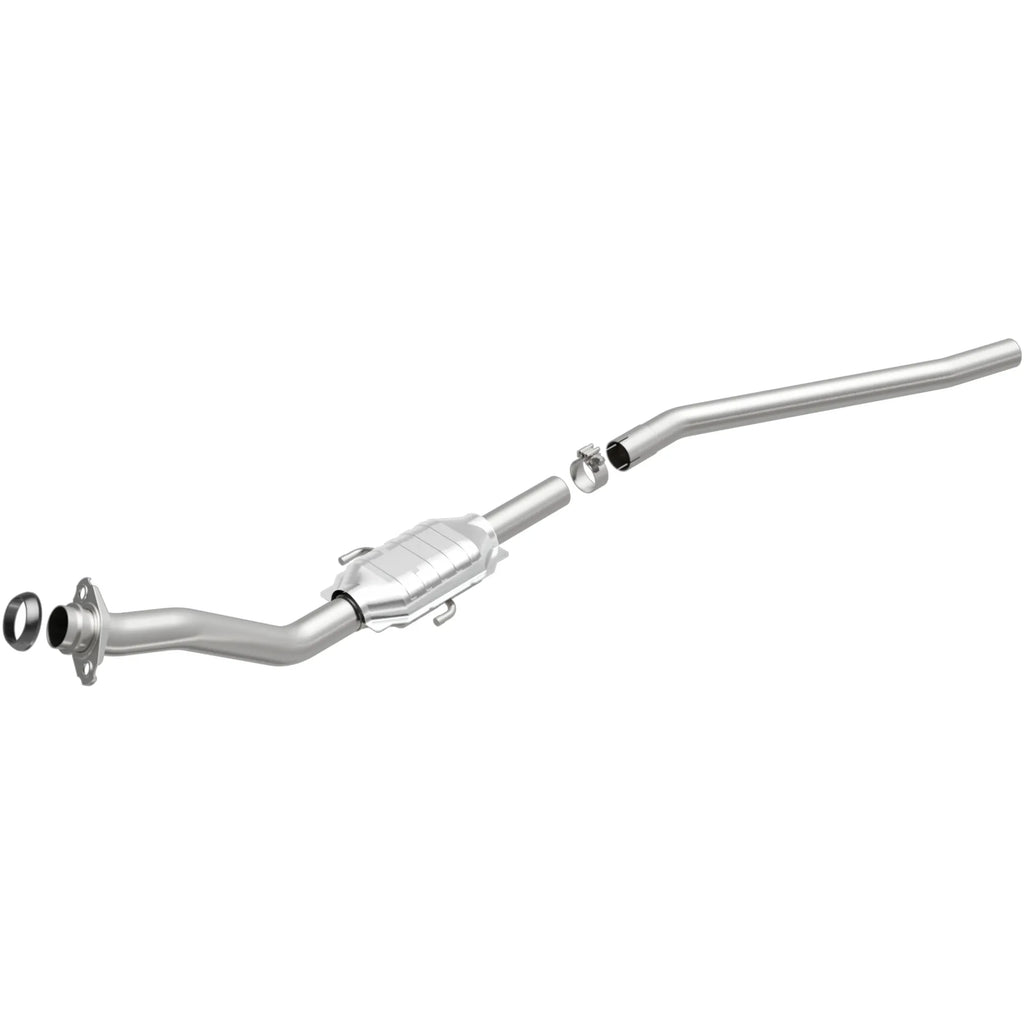 MagnaFlow Direct-Fit Catalytic Converter 3391274 for Chrysler, Dodge, Plymouth (1991-1995)