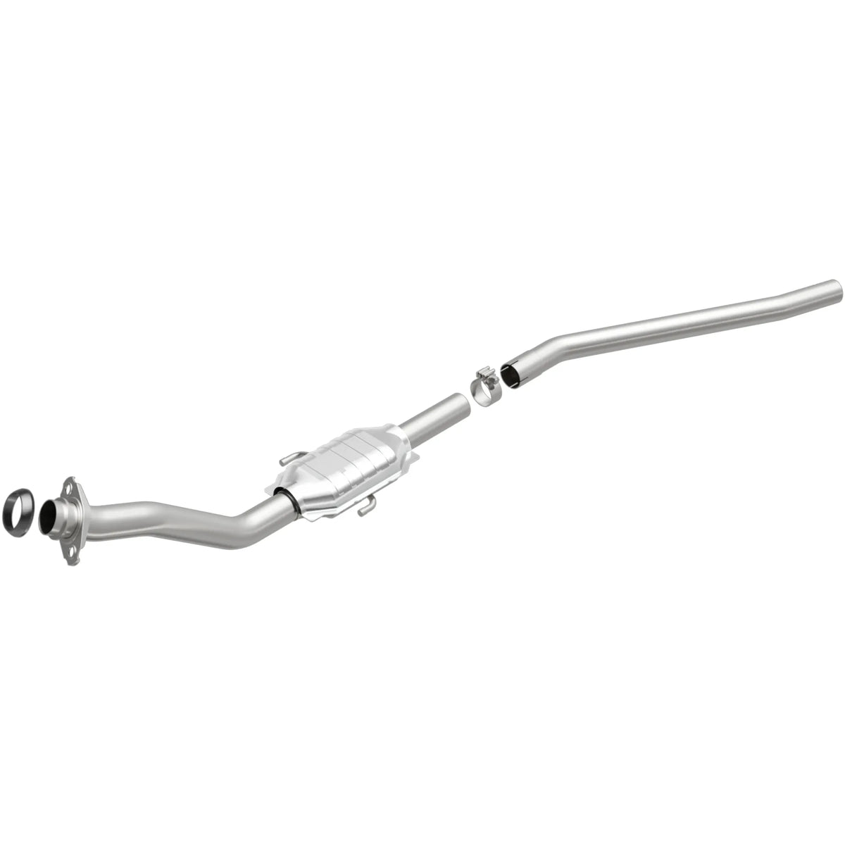 MagnaFlow Direct-Fit Catalytic Converter 3391274 for Chrysler, Dodge, Plymouth (1991-1995)