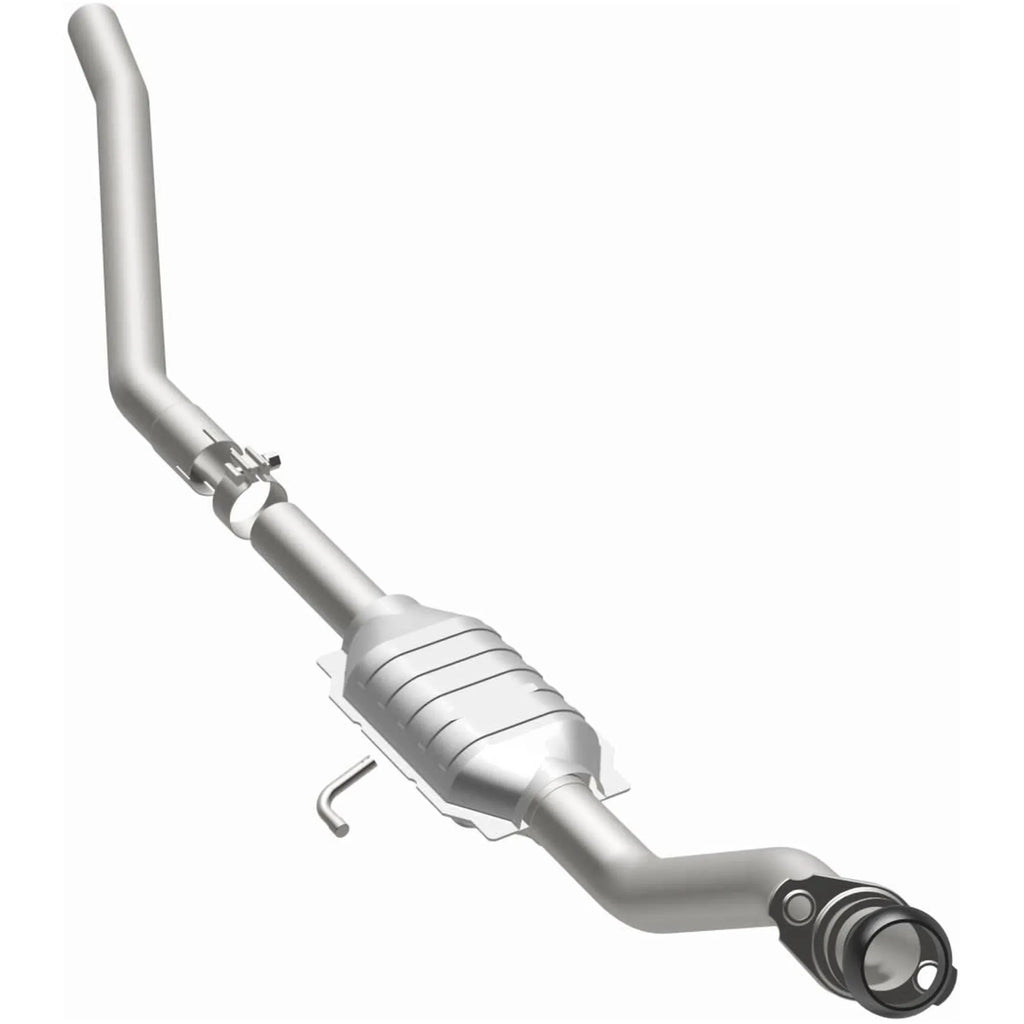 MagnaFlow Direct-Fit Catalytic Converter 3391274 for Chrysler, Dodge, Plymouth (1991-1995)