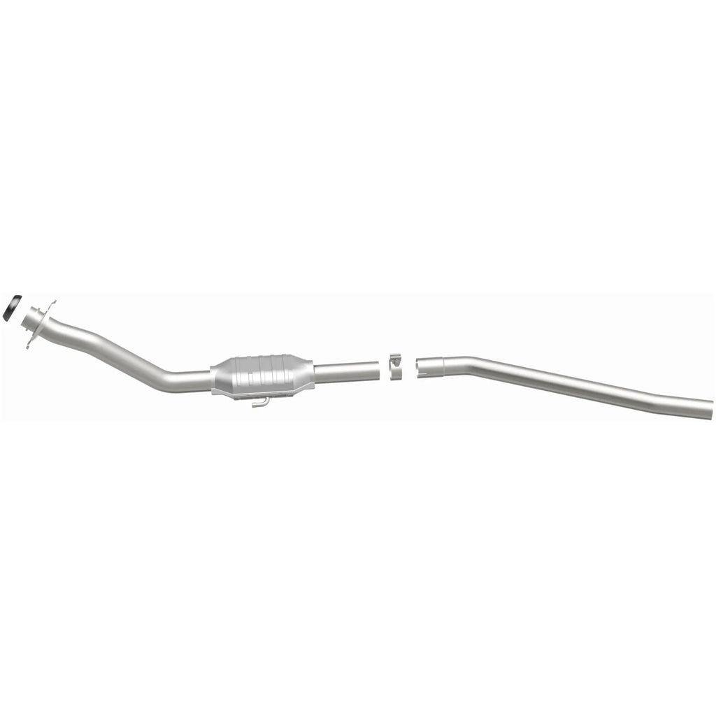 MagnaFlow Direct-Fit Catalytic Converter 3391274 for Chrysler, Dodge, Plymouth (1991-1995)